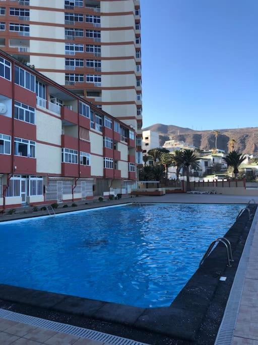 Vistas De Ensueno Al Mar Appartement Candelaria Buitenkant foto